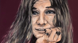 Janis Joplin