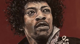 Jimi Hendrix