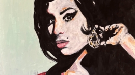 AmyWinehouse
