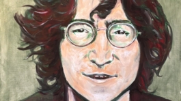 John Lennon