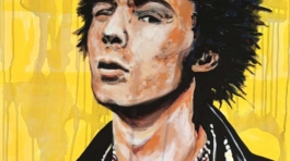 Sid Vicious