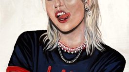 Miley Cyrus