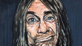 Iggy pop 1