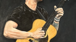 John Mayer