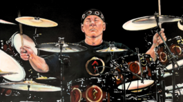 Neil Peart - Rush