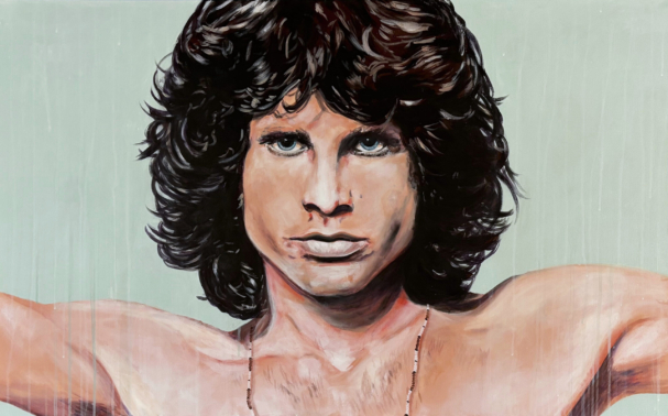 Jim Morrison