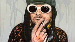 Kurt Cobain