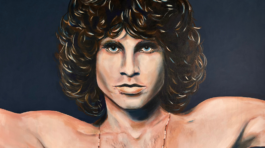 Jim Morrison