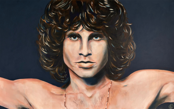 Jim Morrison