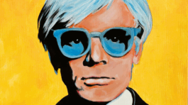 Andy Warhol