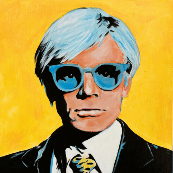 Andy Warhol