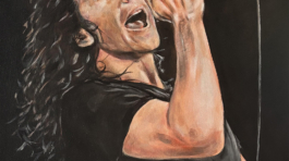 Eddie Vedder