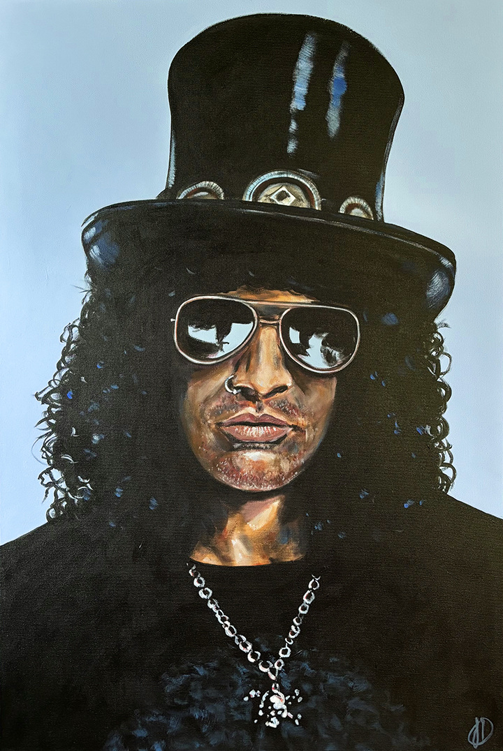 Slash