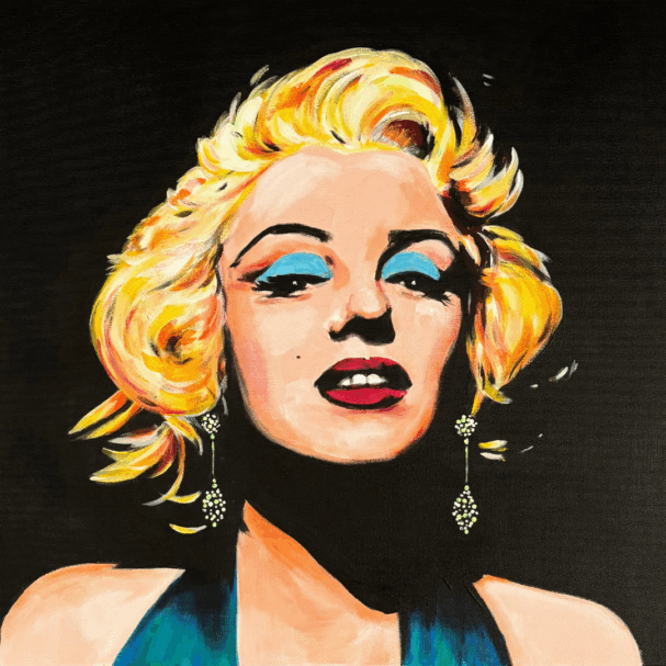 Marilyn Monroe