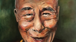 Dalaï Lama