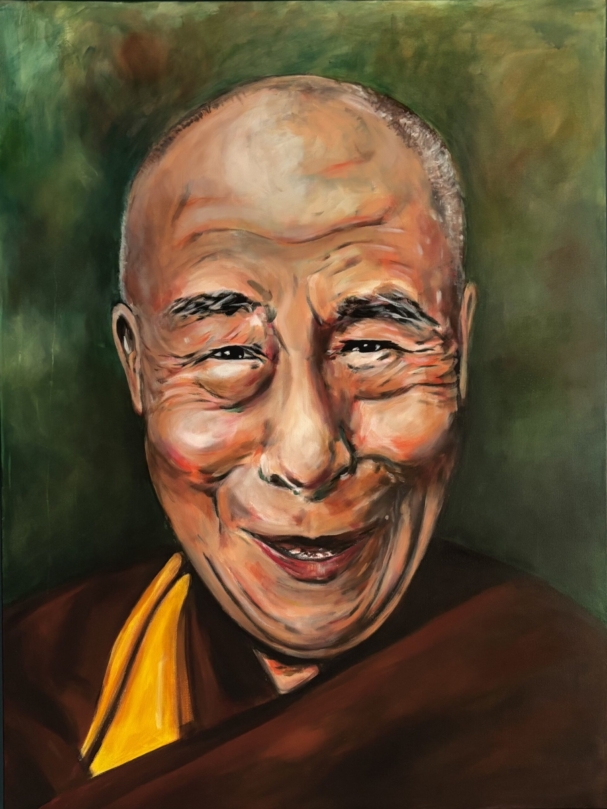 Dalaï Lama