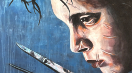 Edward aux mains d'argent