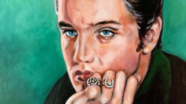 Elvis Presley