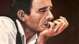 Johnny Cash