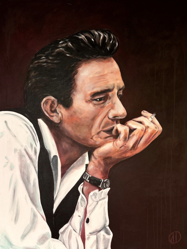 Johnny Cash