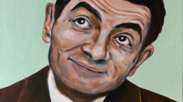 Mr Bean