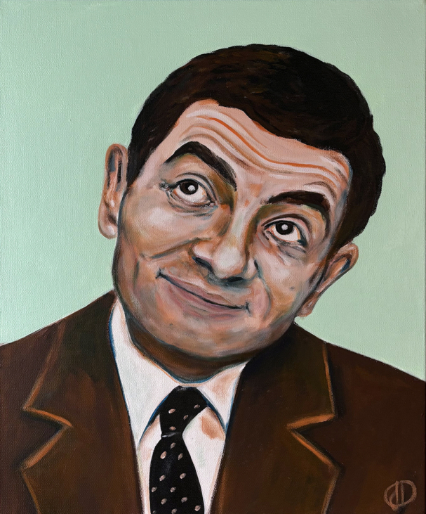 Mr Bean
