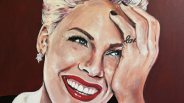 P!nk