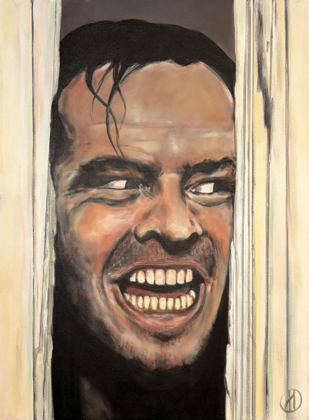 Edward aux mains d'argent