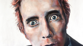 Johnny Rotten