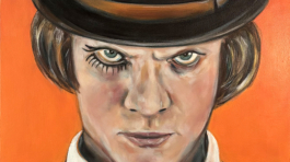 Clockwork Orange