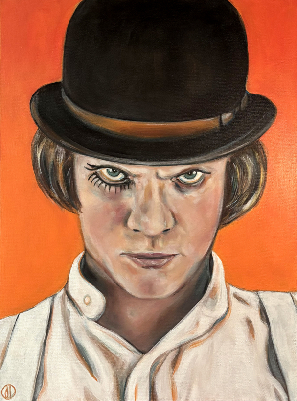 Clockwork Orange