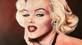 Marilyn Monroe