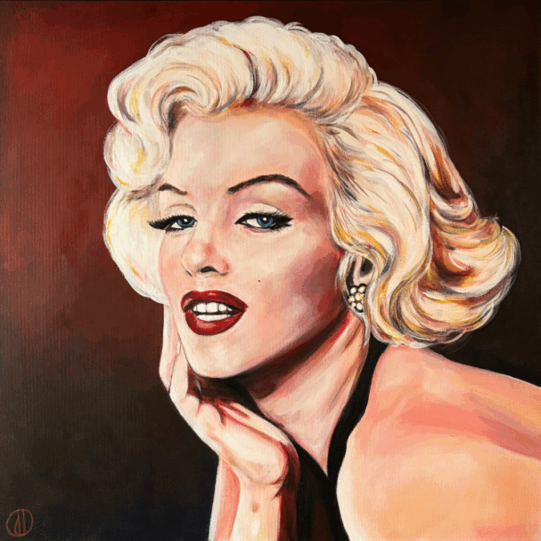 Marilyn Monroe