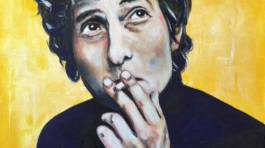 Bob Dylan