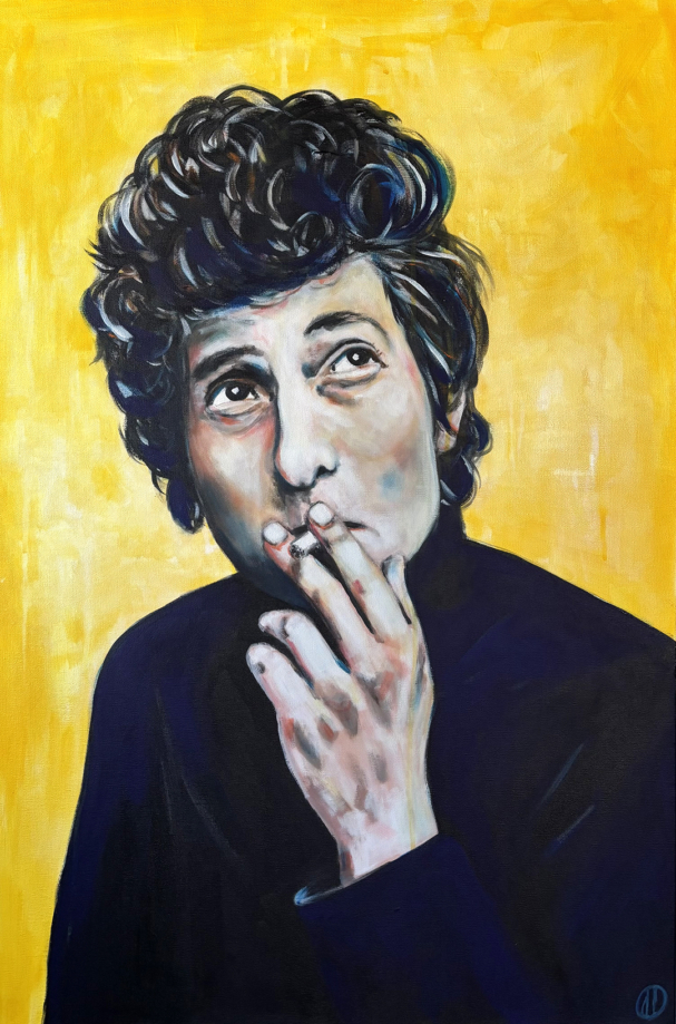 Bob Dylan