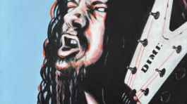 Dimebag Darell