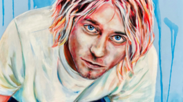 Kurt Cobain
