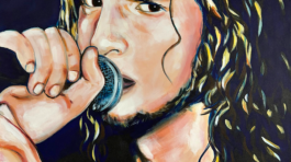 Layne Staley