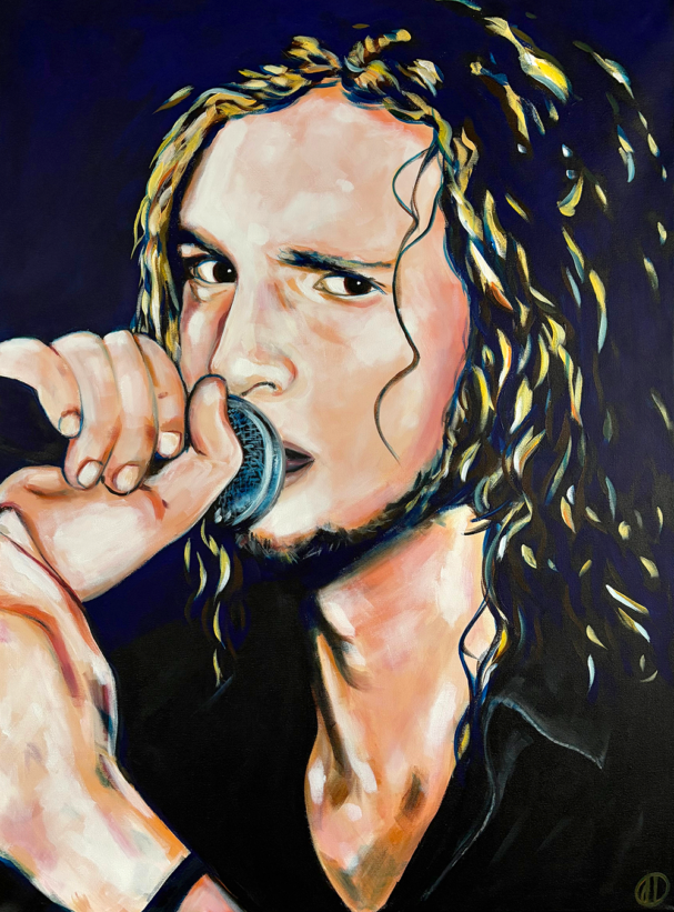 Layne Staley