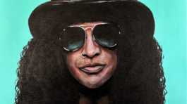 Slash