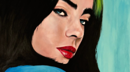 Billie Eilish