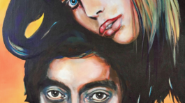 Gainsbourg et Birkin