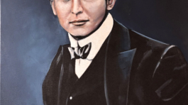 Harry Houdini