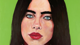 Billie Eilish