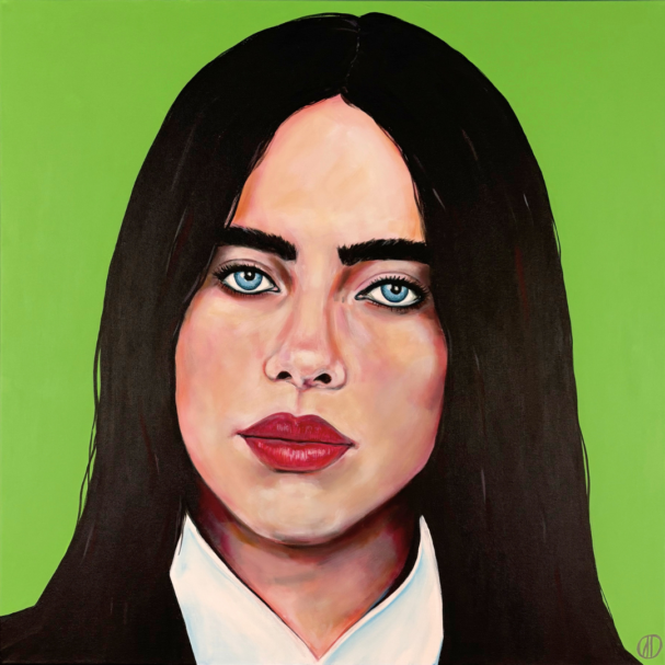Billie Eilish