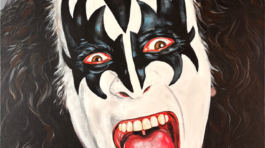 Gene Simmons_Kiss