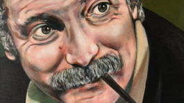Georges Brassens
