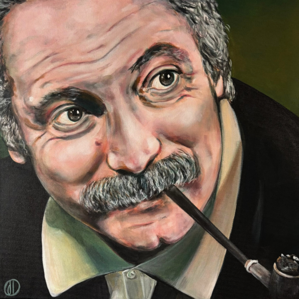 Georges Brassens
