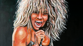 Tina Turner