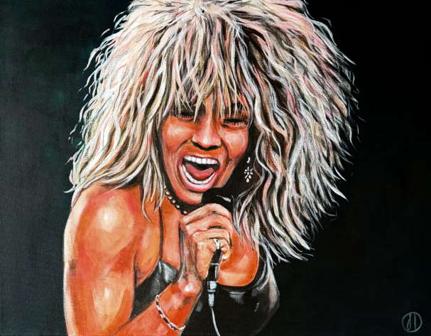 Tina Turner